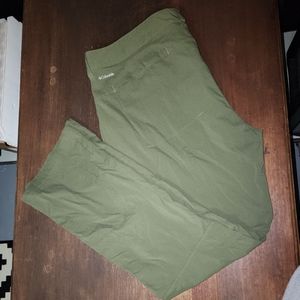 Columbia pants
